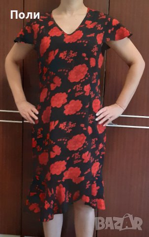 Рокля, снимка 4 - Рокли - 37628919