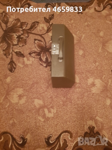 Пишеща машини , снимка 2 - Друго - 52753825