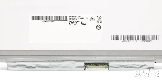 Работещи матрици 10.1"