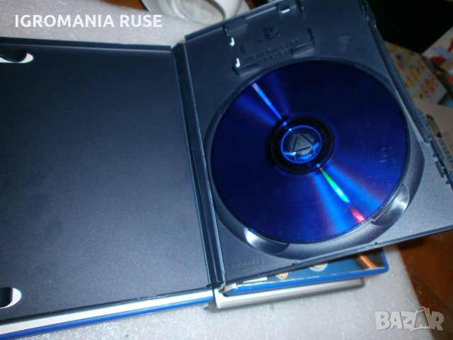 playstation 2 ps2 games Original Плейстейшън игри пс2 оригинални , снимка 5 - Игри за PlayStation - 31218034