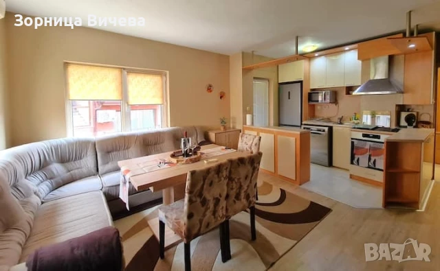 Отдавам под наем апартамент в центъра на град Варна