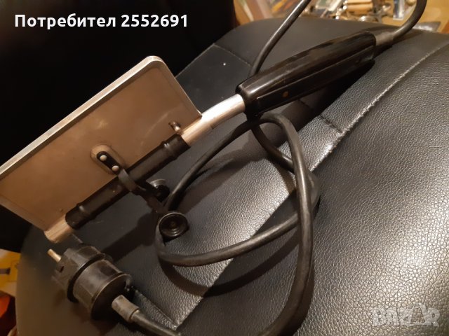 Ел.уред, снимка 2 - Други инструменти - 29364049