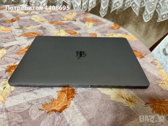 MacBook Pro 2020,i5,512gb за части , снимка 2 - Лаптопи за работа - 54204656