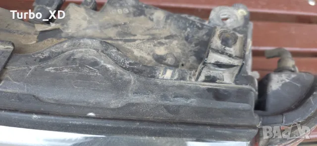 Продавам фарове Hella за BMW E39, снимка 11 - Части - 50353053