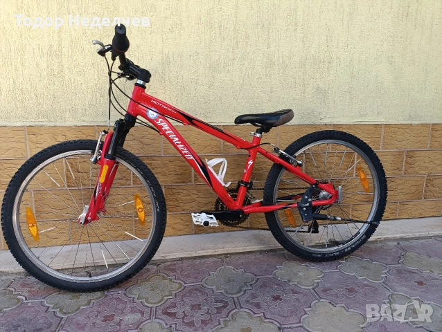 Specialized 24 цола 