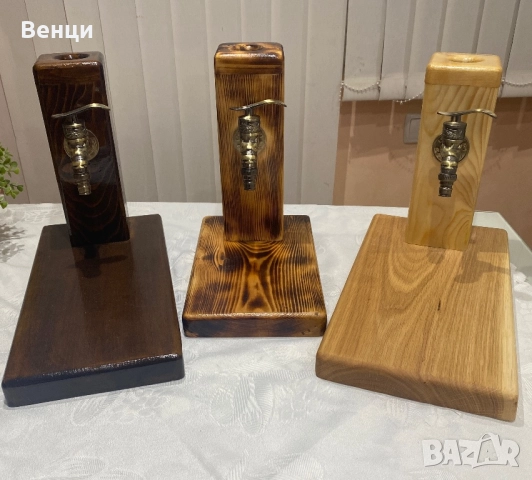 Диспенсър за бутилка алкохол, снимка 2 - Аксесоари за кухня - 52887591