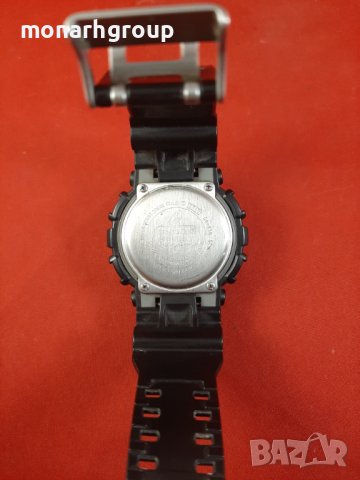 Часовник G-SHOCK GA-110, снимка 4 - Мъжки - 37323077