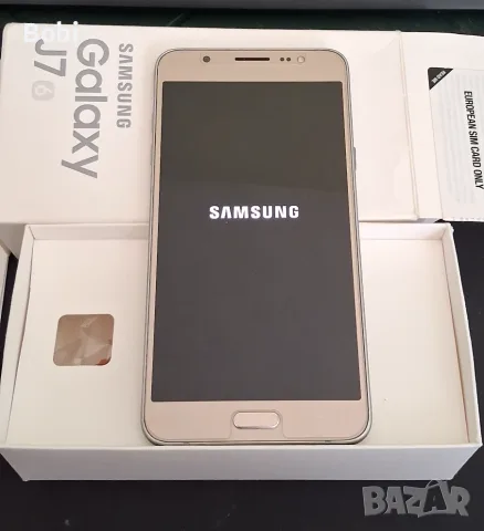 Samsung Galaxy J7-2016 (SM-J710FN), снимка 11 - Samsung - 52036802