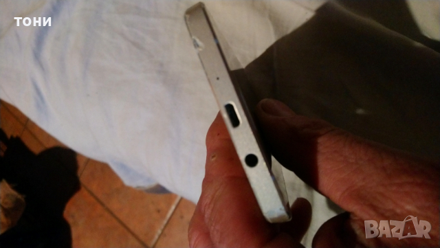 Смартфон Samsung SM а 500f, снимка 5 - Samsung - 36445385