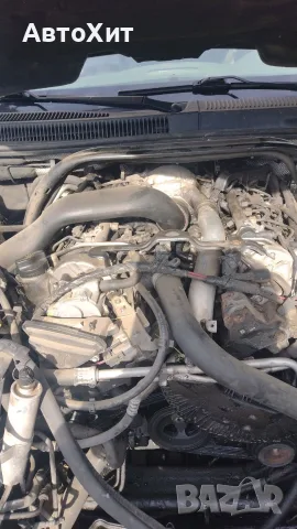Jeep Grand Cherokee 3.0 CRD, снимка 9 - Автомобили и джипове - 56541141