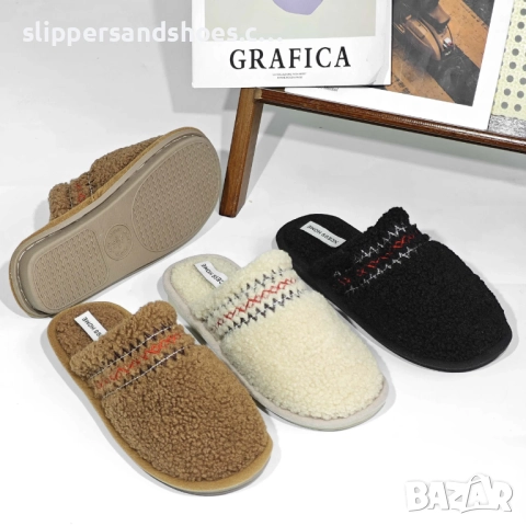 Дамски домашни чехли XCESS 36/41