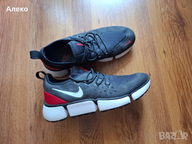 Nike маратонки 42 номер. , снимка 9 - Маратонки - 54344746