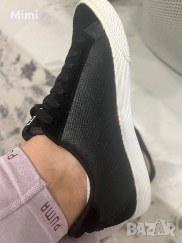 Armani дамски оригинални обувки , снимка 11 - Маратонки - 46785584