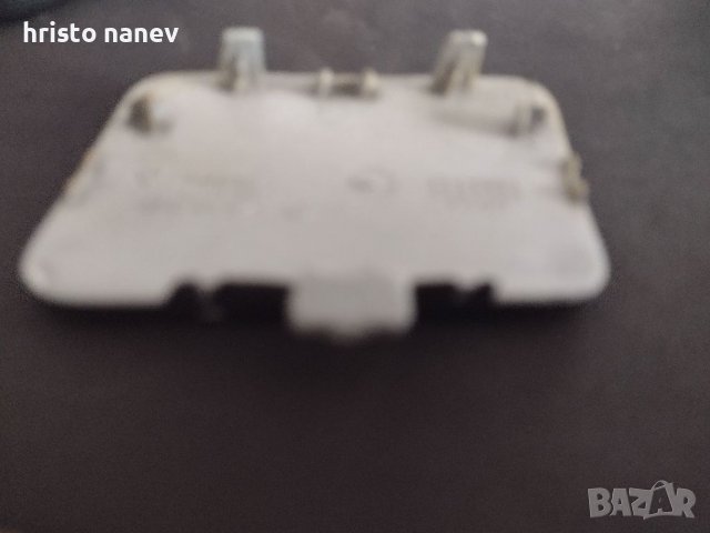 Капачка за Мерцедес Бенц клас 2007-2010, снимка 4 - Аксесоари и консумативи - 38993135