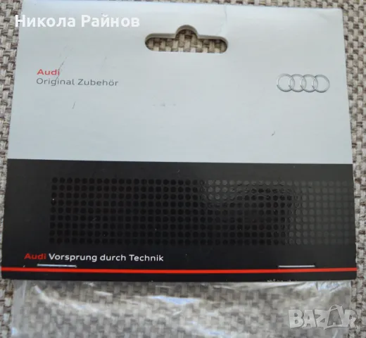 Сет Оригинални адаптори USB за Audi и iPhone, снимка 6 - Apple iPhone - 49218912
