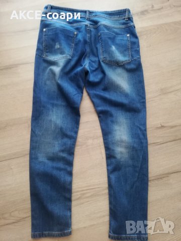 Philipp Plein, N:29, Отлични! , снимка 3 - Дънки - 29907474