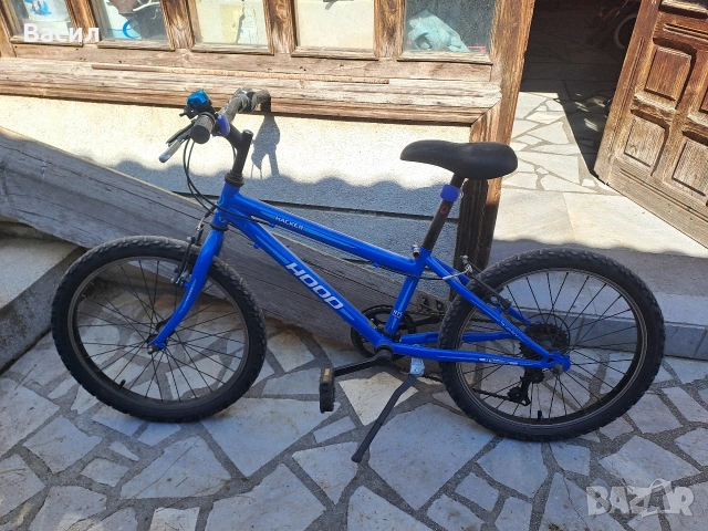 Детско колело Hacker Hoop 20 цола