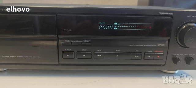 Дек KENWOOD KX-3030#1, снимка 2 - Декове - 51520938