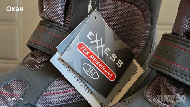 Водоустойчиви детски боти 3M ТЕКС, снимка 4 - Детски боти и ботуши - 53109288