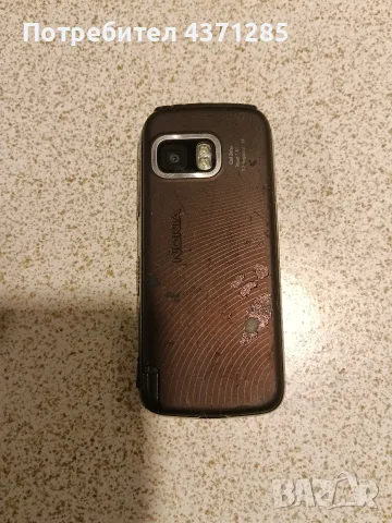 Nokia 5800 express music, снимка 8 - Nokia - 56541606