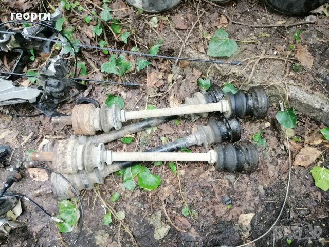 Мерцедес Е300 , снимка 18 - Части - 24517425