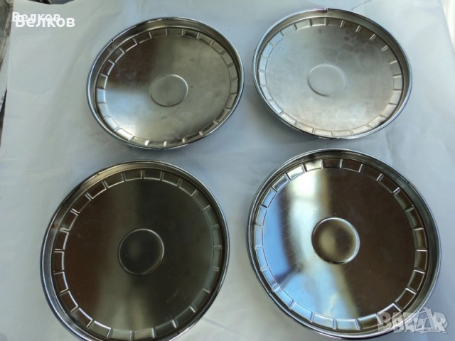 Нови тасове за ВАЗ 2101, снимка 14 - Аксесоари и консумативи - 35050036