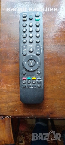 Телевизор LG 26LD320, снимка 2 - Телевизори - 54090942