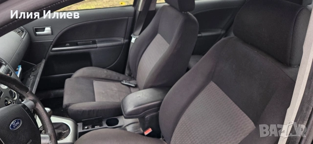 ford mondeo mk3 форд мондео мк3 на части, снимка 5 - Автомобили и джипове - 53308319