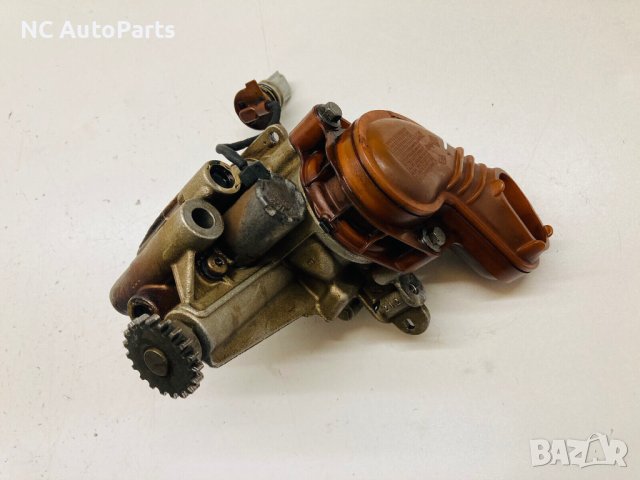 Маслена помпа за RENAULT KADJAR Рено 1.2 TCE H5FT 150127302R 2018, снимка 8 - Части - 42597313