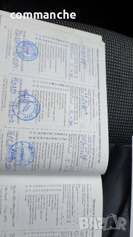 Zafira B ,  Z19DT, 1.9, 120к.с. 2006 г. на части, снимка 12 - Автомобили и джипове - 40490237