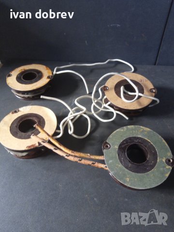 Електрически превключватели