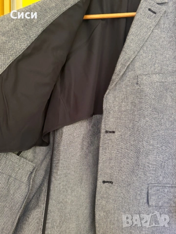 Юношеско сако Teodor и HM, снимка 8 - Сака - 54181913