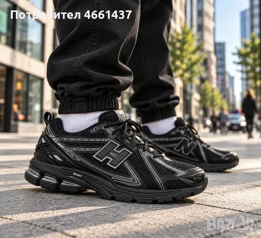Мъжки маратонки 40-46
, снимка 8 - Маратонки - 56510277