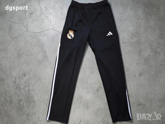 Футболен анцунг на РЕАЛ М#модел 26/27#нов модел!!!, снимка 5 - Футбол - 54347077