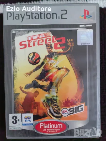 Игри за PlayStation 2 / PS2, снимка 6 - Игри за PlayStation - 56190586