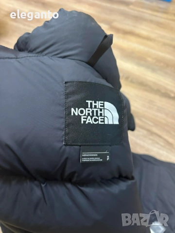 Мъжко пухено елече/грейка The North Face 1996 Retro Nuptse Down 700cuin Vest Jacket , S/М размер , снимка 7 - Якета - 54364757