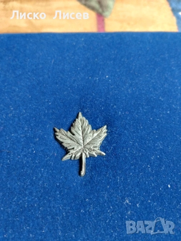 Канада 1992г. 125 години Конфедерация сребро, снимка 3 - Нумизматика и бонистика - 53960236