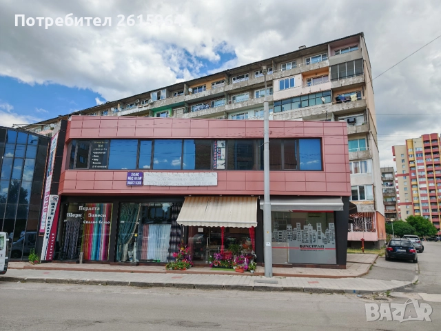 Давам под наем помещение 120 кв.м. за офис или друго, снимка 16 - Офиси - 52364970