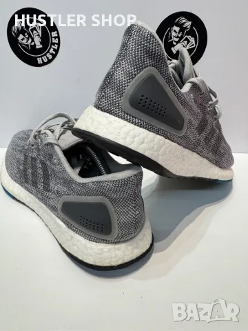 Маратонки ADIDAS PUREBOOST.Номер 44, снимка 5 - Маратонки - 48763222