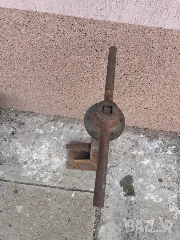 Винтов крик, снимка 4 - Други инструменти - 49516116