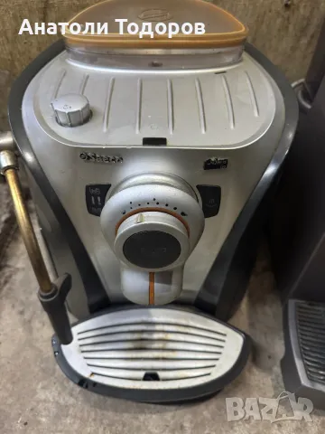 Кафемашини на части, снимка 7 - Кафемашини - 49177077
