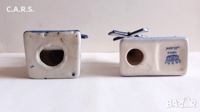 Сувенири от Холандия / Souvenirs from Holland, снимка 13 - Колекции - 49344739