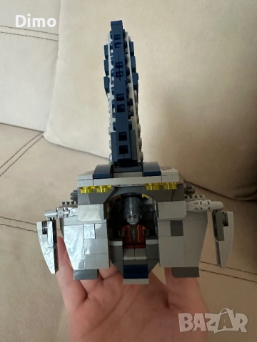 Lego Star Wars- оригинални , снимка 11 - Конструктори - 50739241