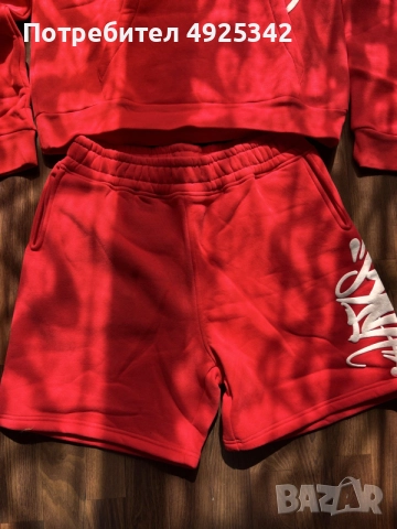 Syna World Tracksuit/екипче , снимка 3 - Спортни дрехи, екипи - 55743752