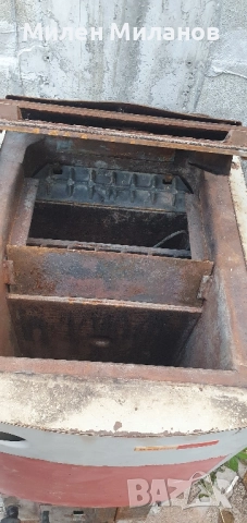 котел на твърдо гориво или пелетна горелка Дакон 24, снимка 6 - Пелети - 52157769