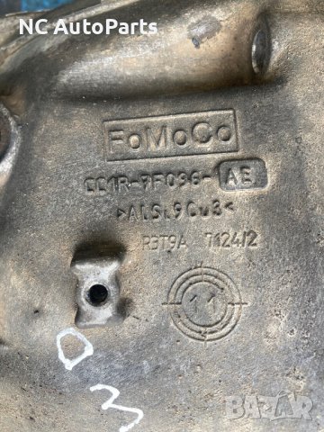 6 степена скоростна кутия за Ford Transit Форд Транзит МК7 2.2 дизел BK3R-7002-SA 2014, снимка 12 - Части - 42835315