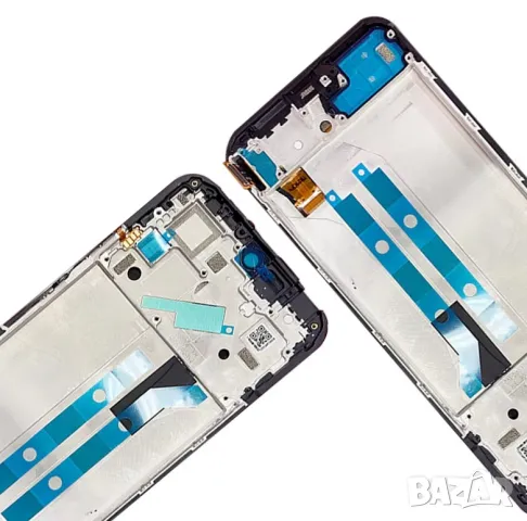 Дисплей за Xiaomi Poco X4 Pro, 5G, 2201116PG, LCD, тъч скрийн, с рамка, екран, тъч, 6.67 инча, LED, снимка 2 - Резервни части за телефони - 48299730