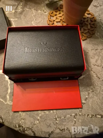 MasterSinger Urban , снимка 4 - Мъжки - 56413300