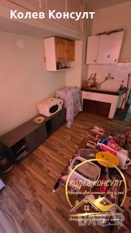 Гарсониера гр.Димитровград , снимка 3 - Апартаменти - 56359145