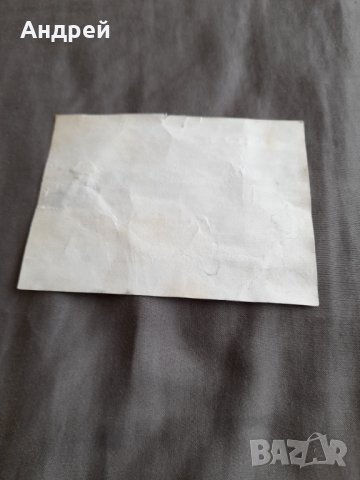 Стар етикет от сок праскова Булгарплодекспорт, снимка 2 - Други ценни предмети - 34092646